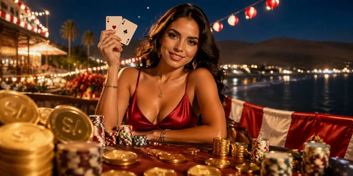 cmd77 Perú lobby de juegos